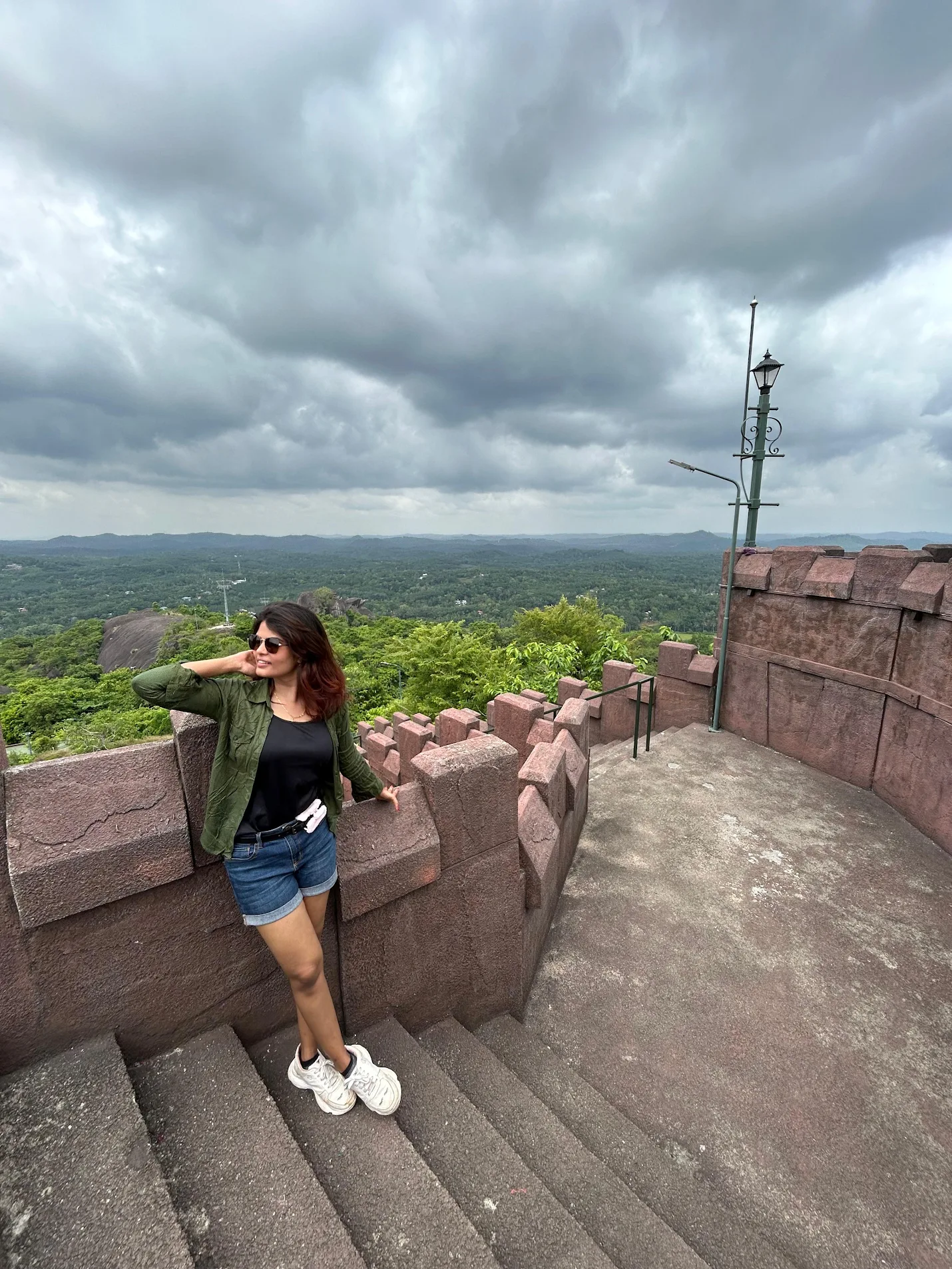 Ms.  Harshali Devkar